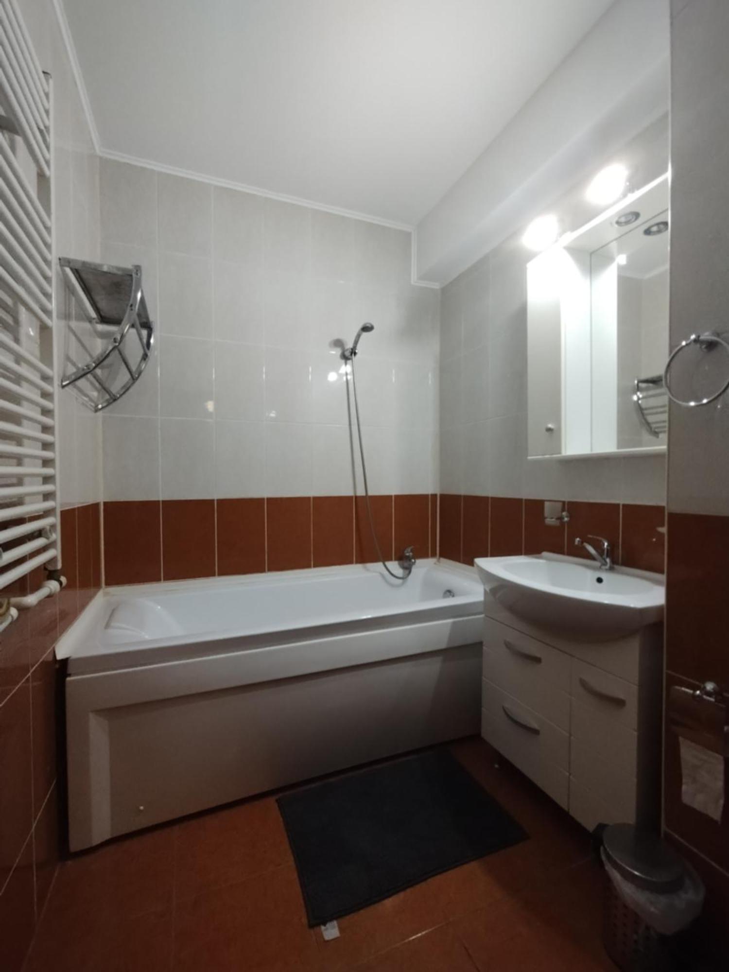 מאמאיה Cozy Apartment מראה חיצוני תמונה