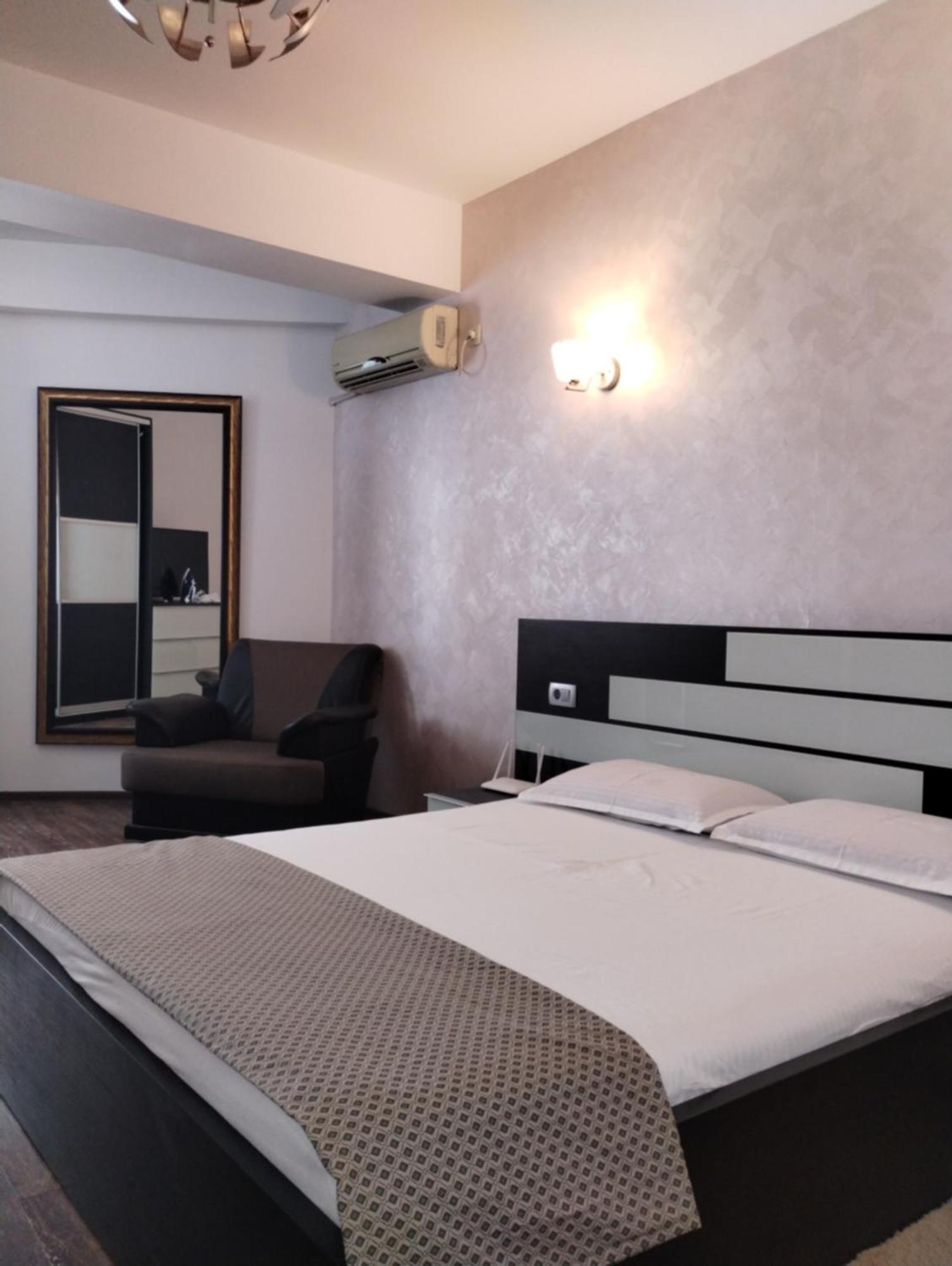 מאמאיה Cozy Apartment מראה חיצוני תמונה