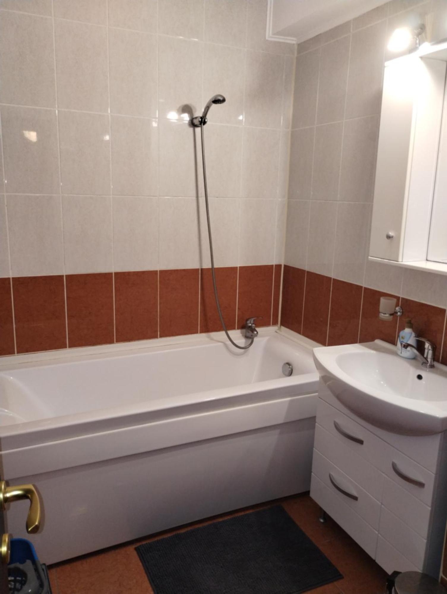 מאמאיה Cozy Apartment מראה חיצוני תמונה
