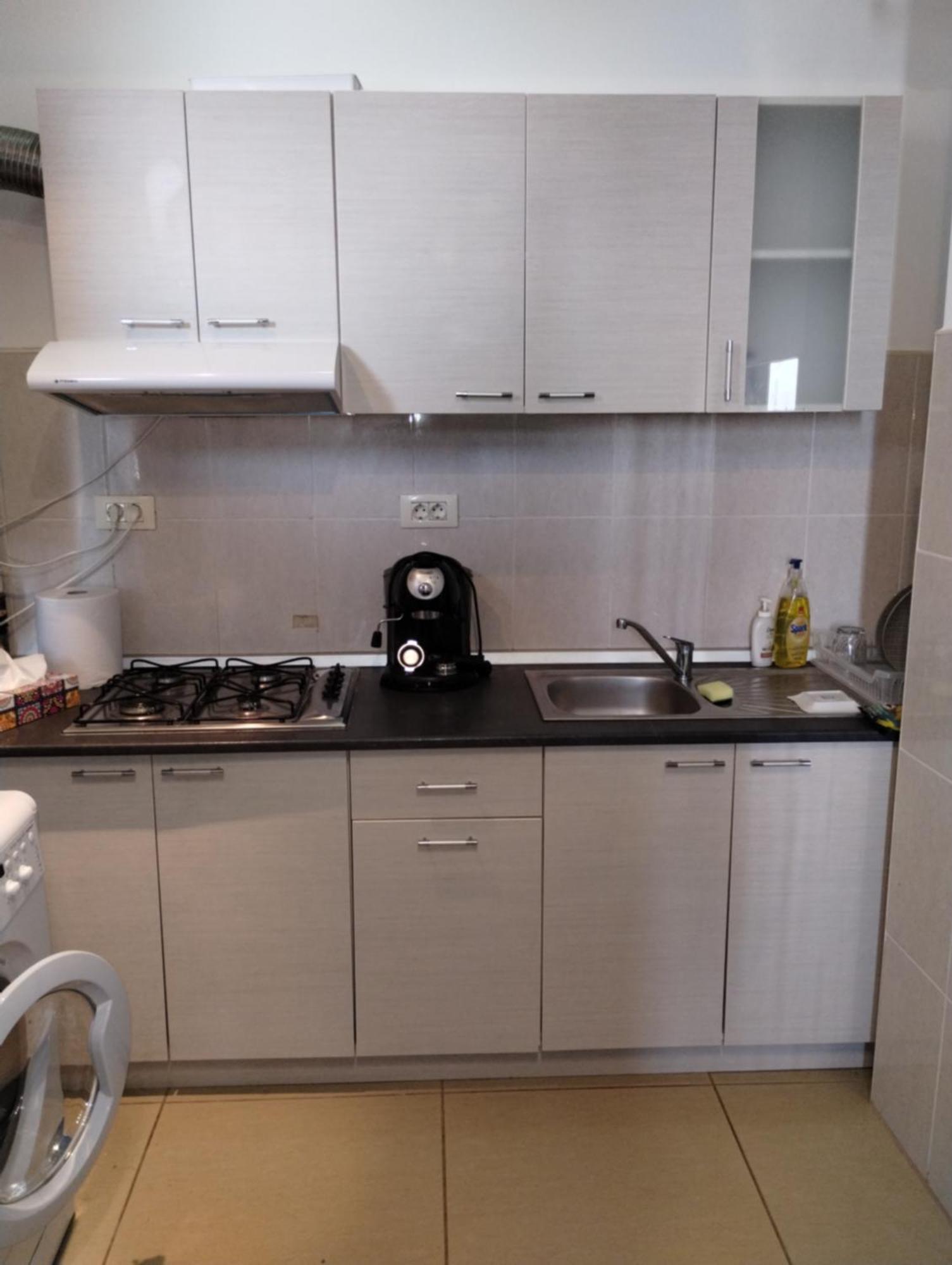 מאמאיה Cozy Apartment מראה חיצוני תמונה