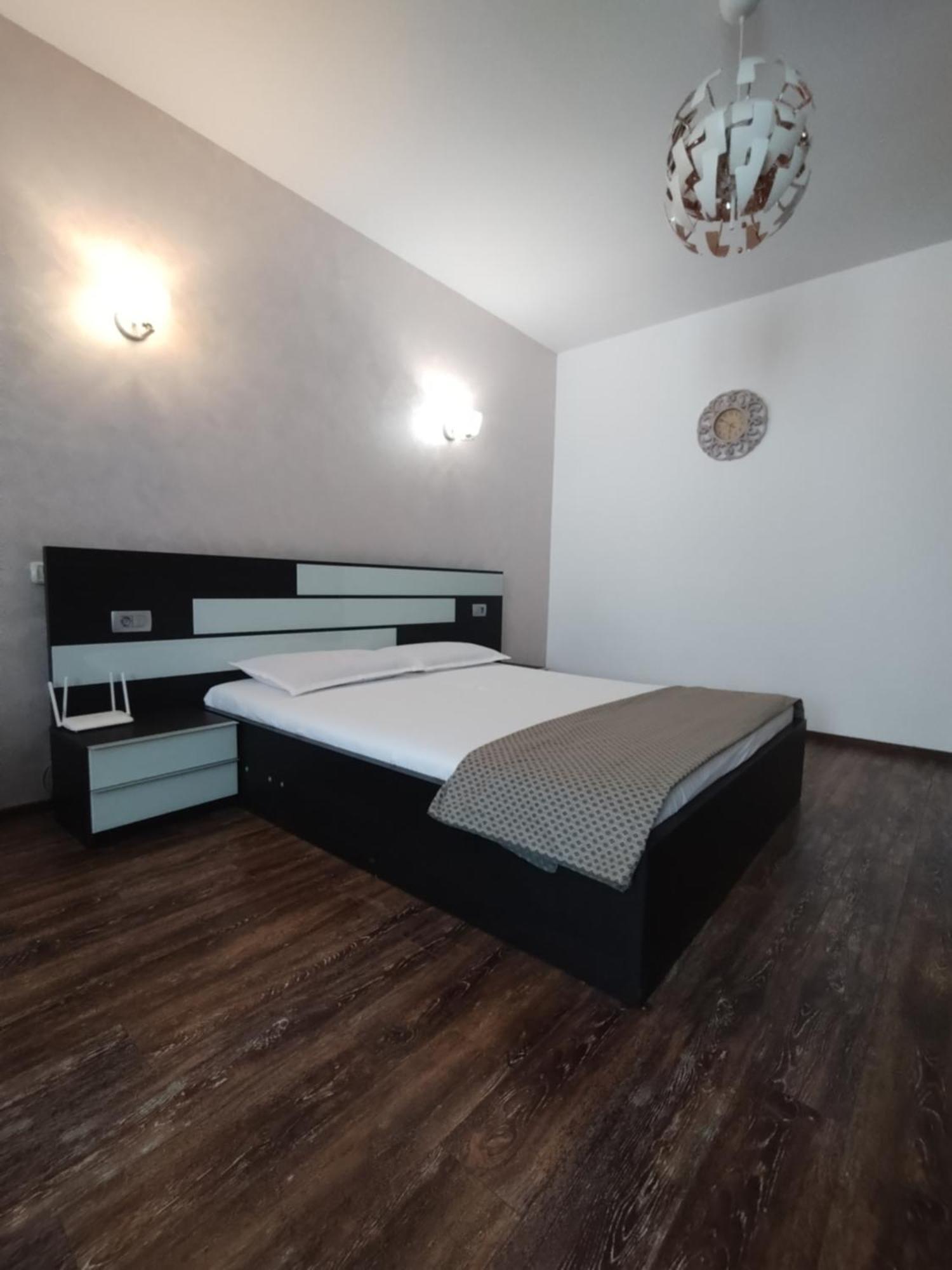 מאמאיה Cozy Apartment מראה חיצוני תמונה