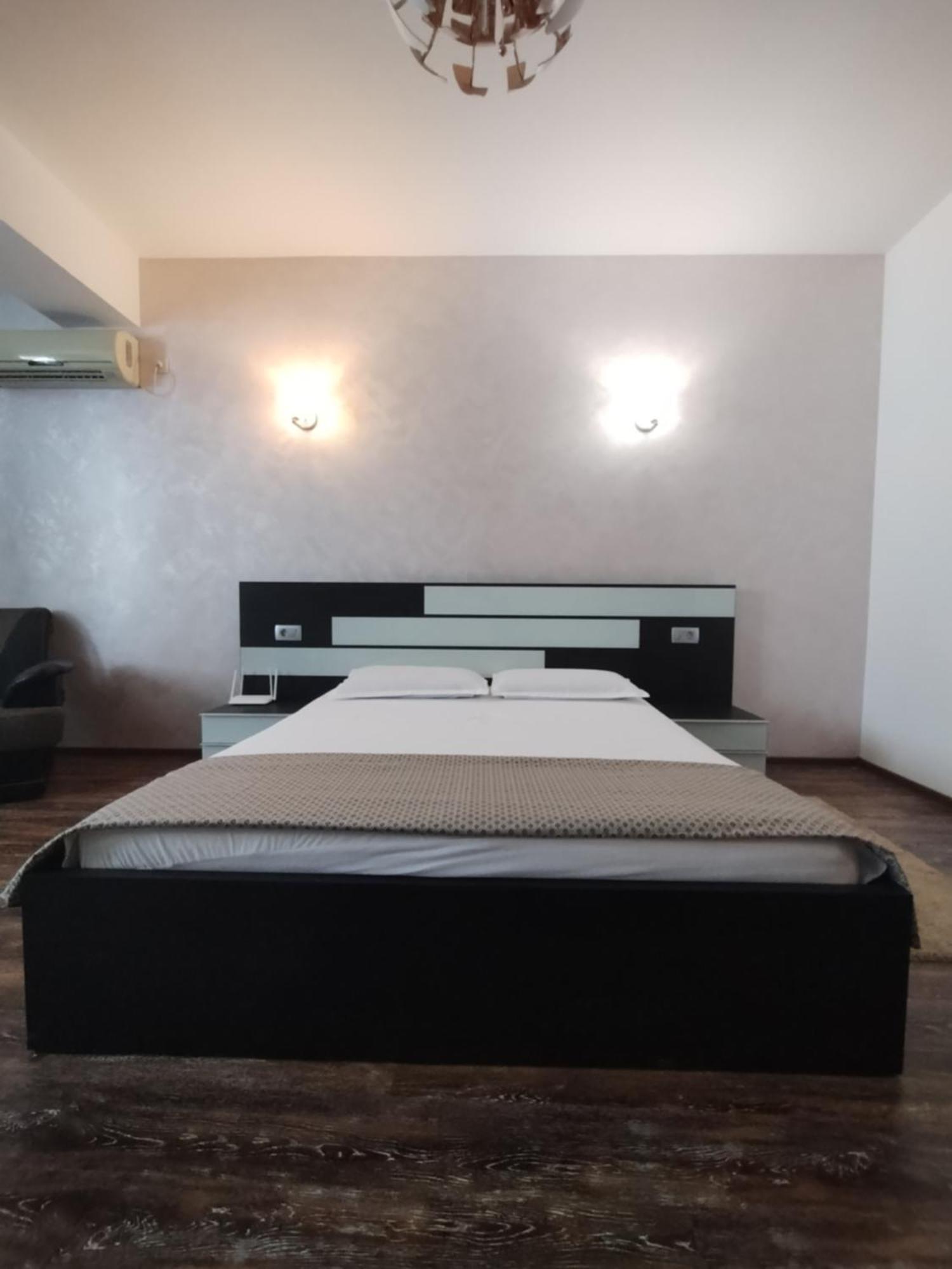 מאמאיה Cozy Apartment מראה חיצוני תמונה