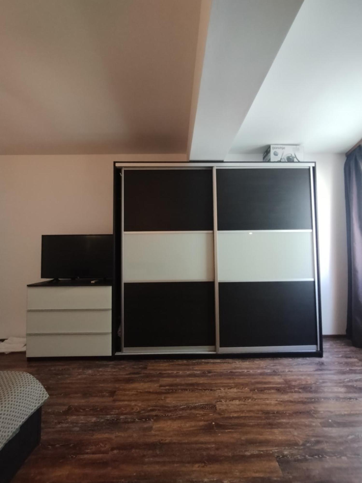 מאמאיה Cozy Apartment מראה חיצוני תמונה