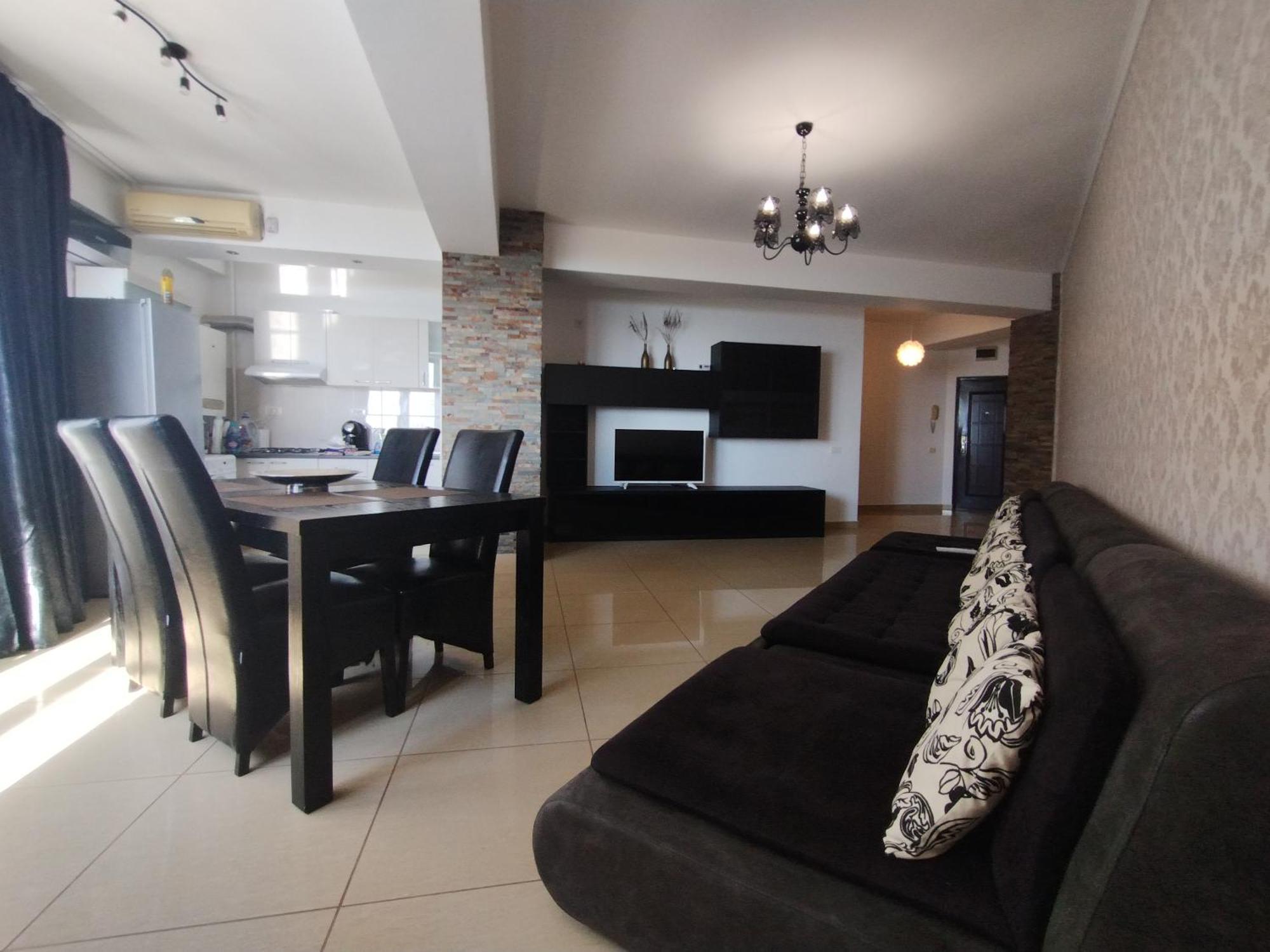 מאמאיה Cozy Apartment מראה חיצוני תמונה