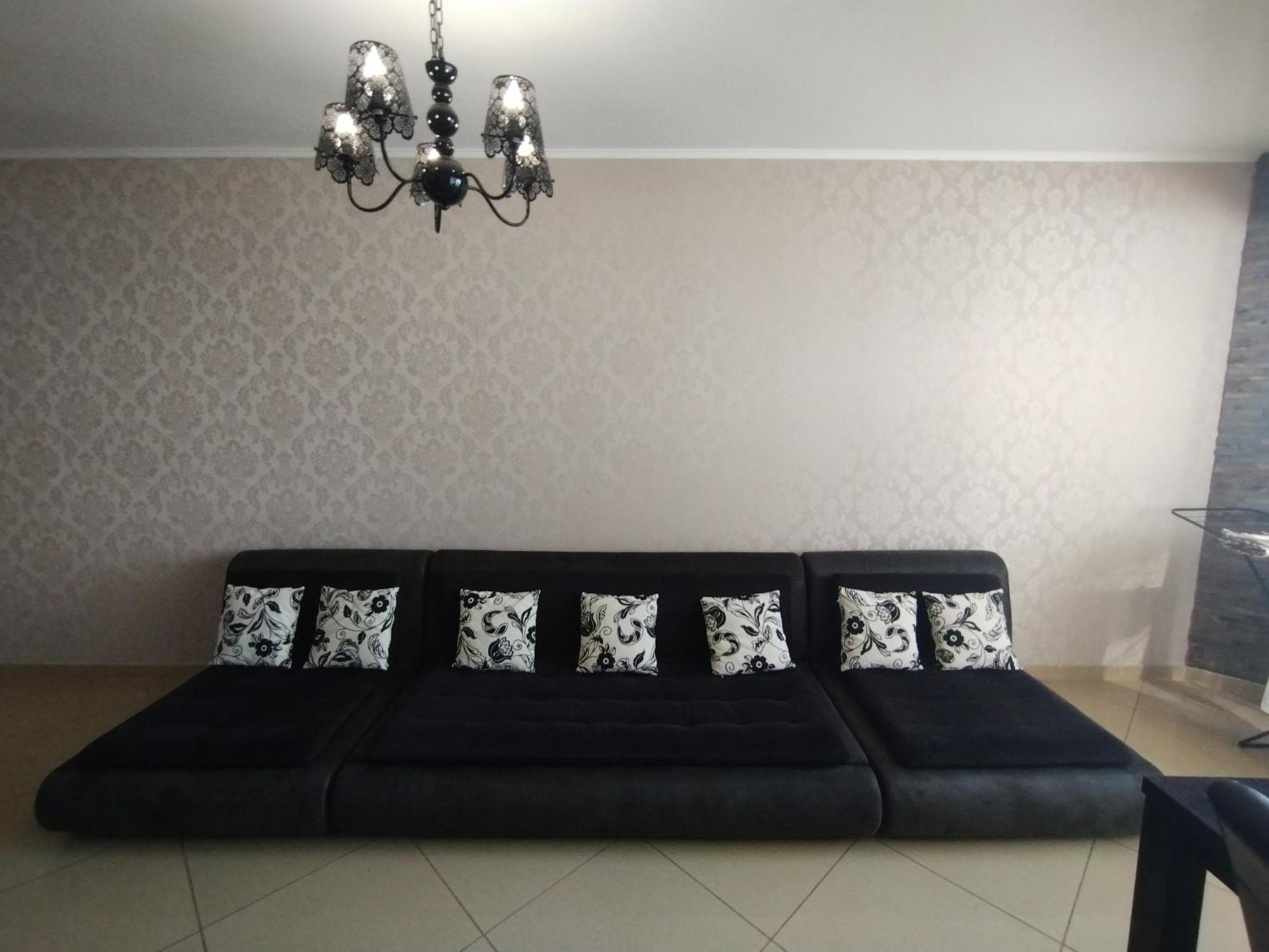 מאמאיה Cozy Apartment מראה חיצוני תמונה